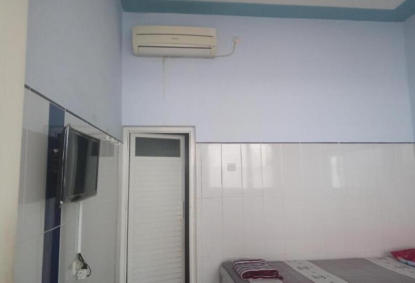 Отель Orchid Syariah