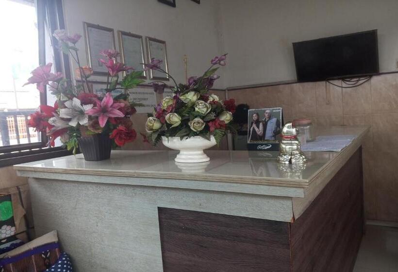 Отель Orchid Syariah