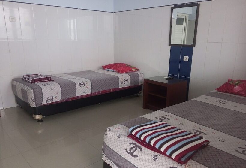 Отель Orchid Syariah