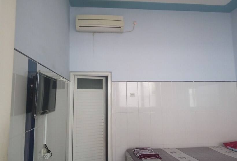 Отель Orchid Syariah