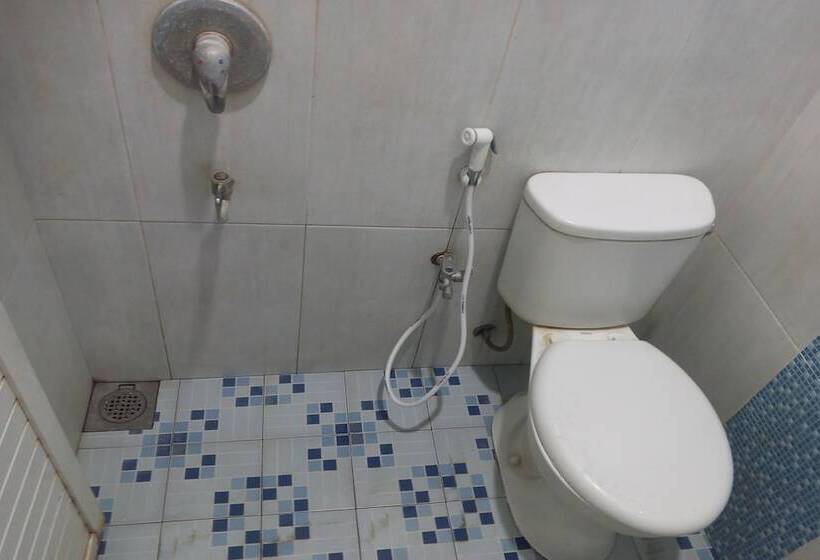 Отель Orchid Syariah