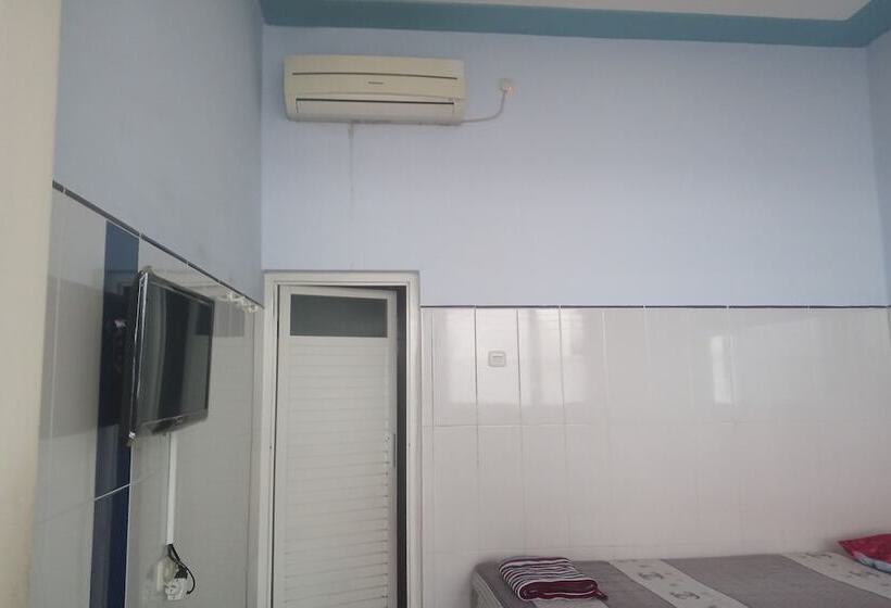 Отель Orchid Syariah