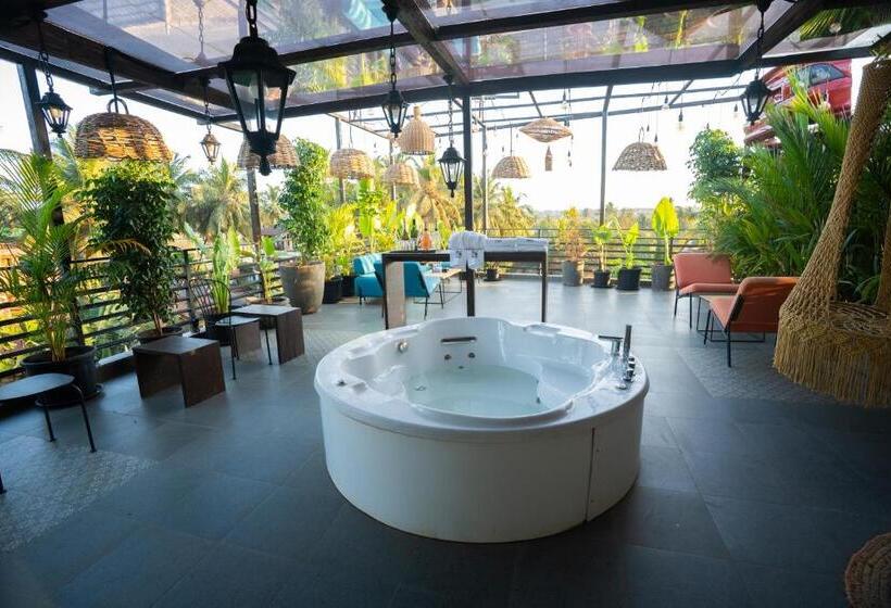 هتل Origin Boutique