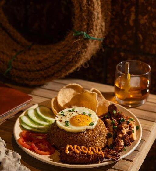 هتل Origin Boutique