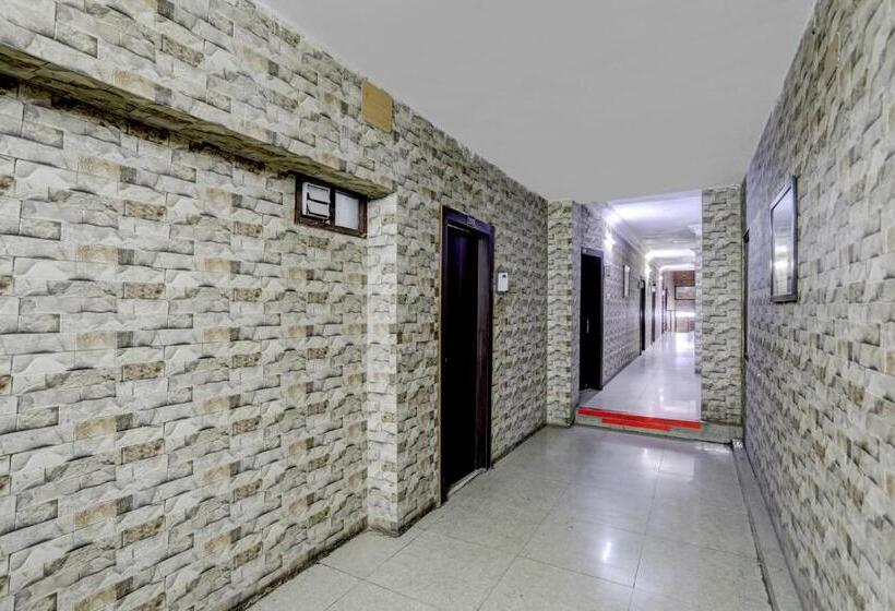 בית מלון כפרי O Blue Barrel