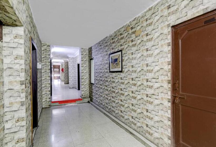 בית מלון כפרי O Blue Barrel