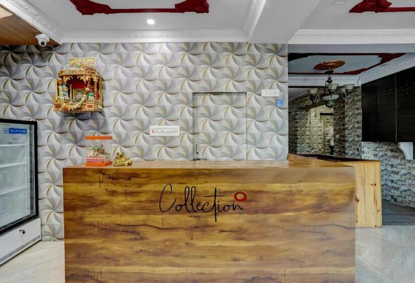 בית מלון כפרי O Blue Barrel