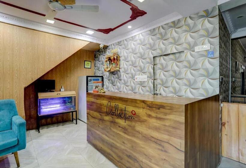 בית מלון כפרי O Blue Barrel