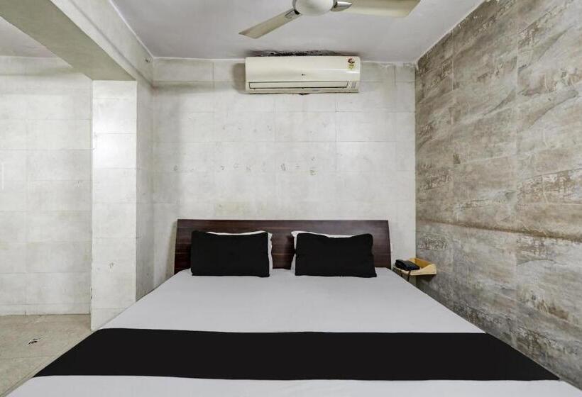 בית מלון כפרי O Blue Barrel