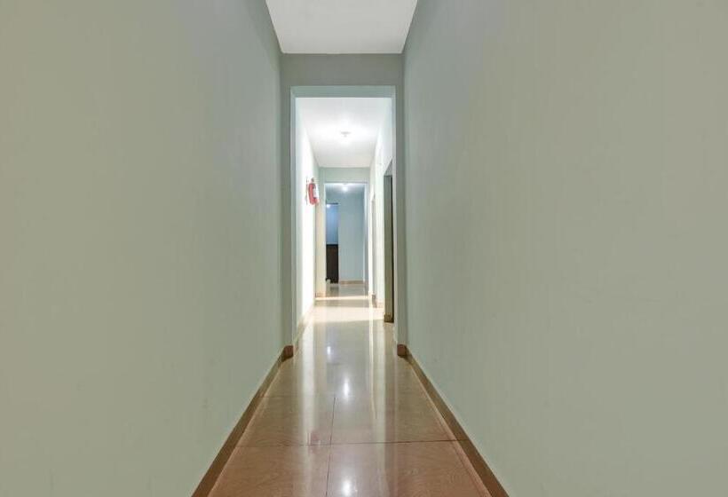 ホテル Oyo Flagship Ring & Roses Wedding Paradise