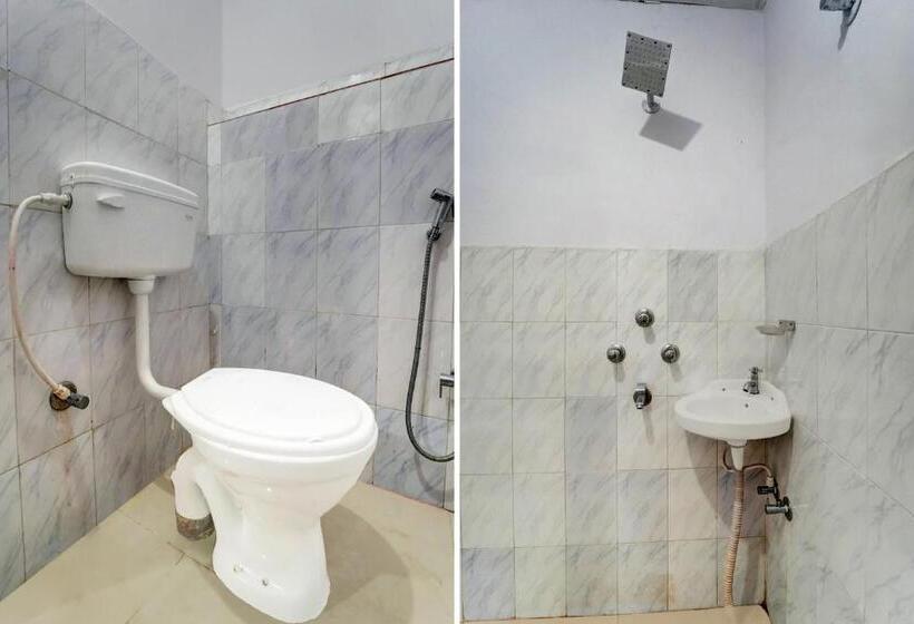 ホテル Oyo Flagship Ring & Roses Wedding Paradise