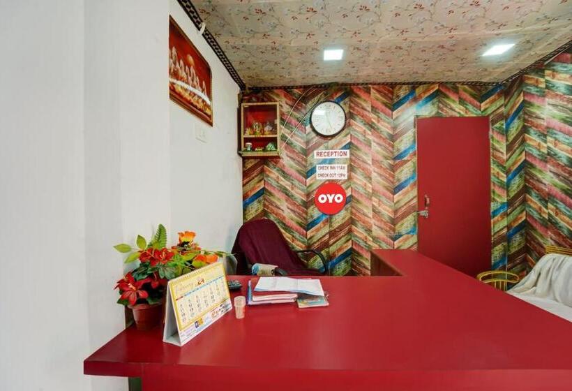 ホテル Oyo Flagship Ring & Roses Wedding Paradise