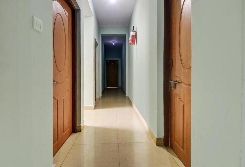 ホテル Oyo Flagship Ring & Roses Wedding Paradise