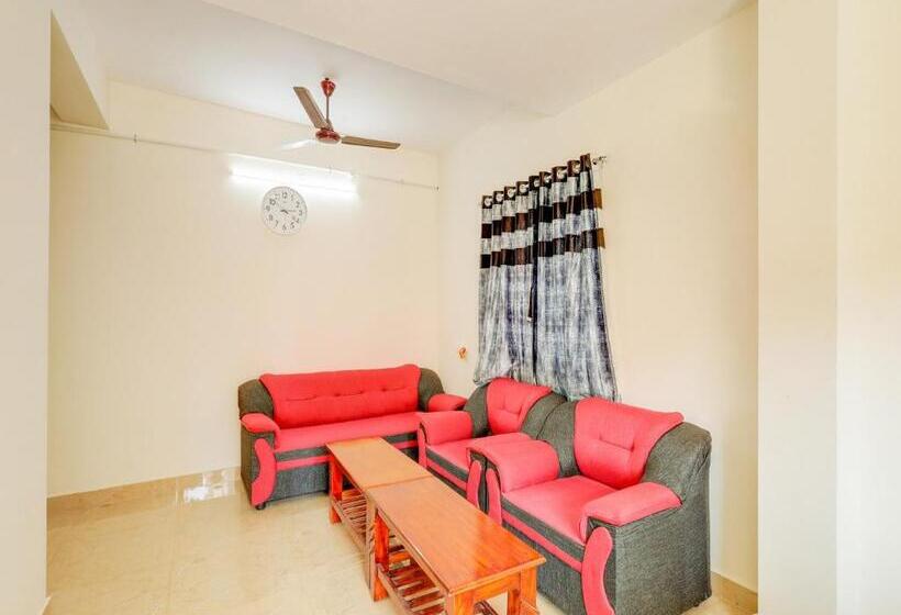 هتل O Kvr Residency Grand