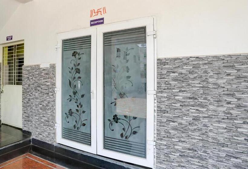 Hotell Laxmi Narayan Kalyani Mandap