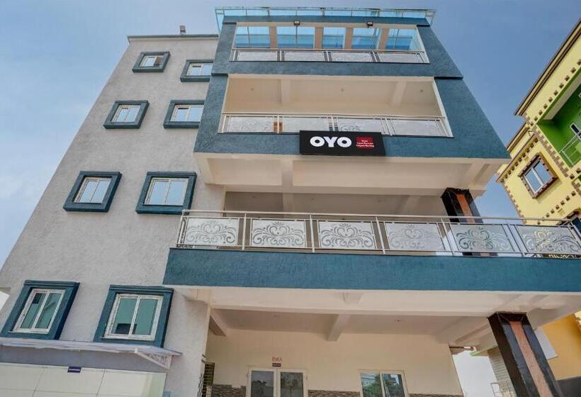 Hotell Laxmi Narayan Kalyani Mandap