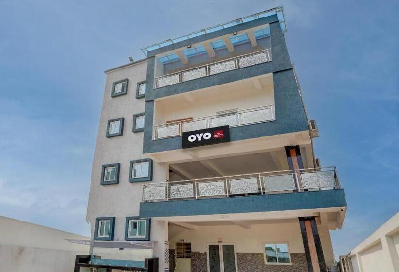 Hotell Laxmi Narayan Kalyani Mandap