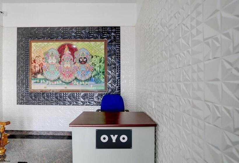 Hotell Laxmi Narayan Kalyani Mandap