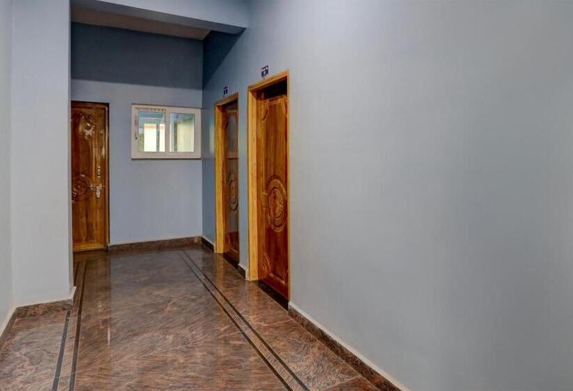 Hotell Laxmi Narayan Kalyani Mandap