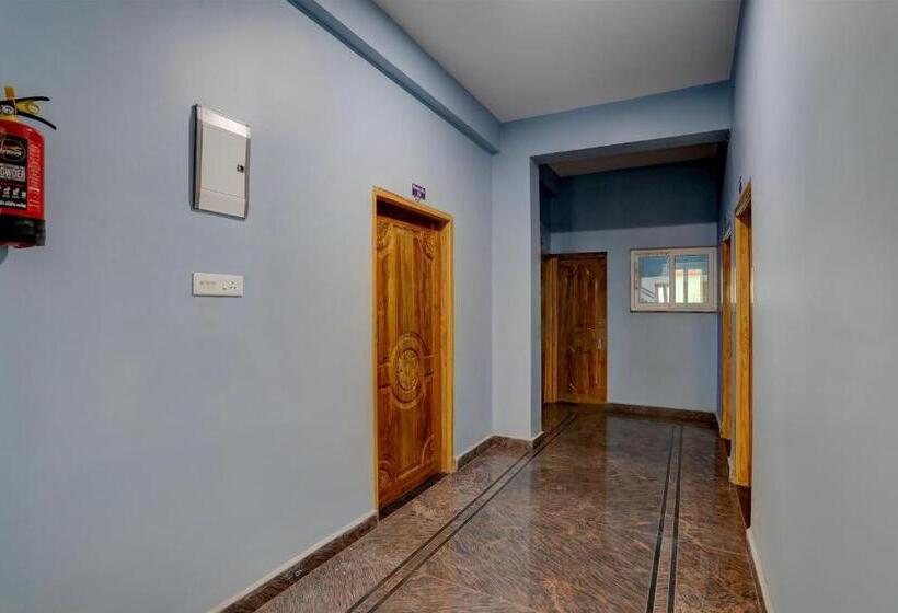 Hotell Laxmi Narayan Kalyani Mandap