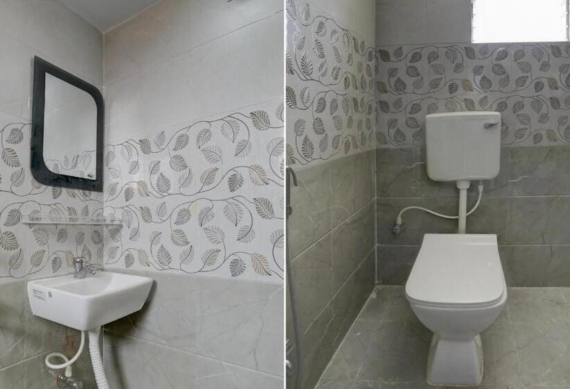 Hotell Laxmi Narayan Kalyani Mandap