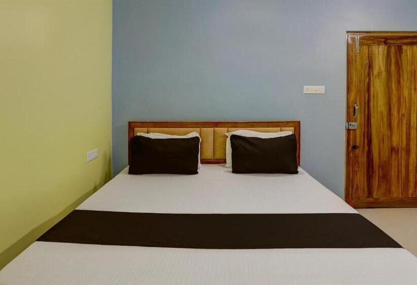 Hotell Laxmi Narayan Kalyani Mandap