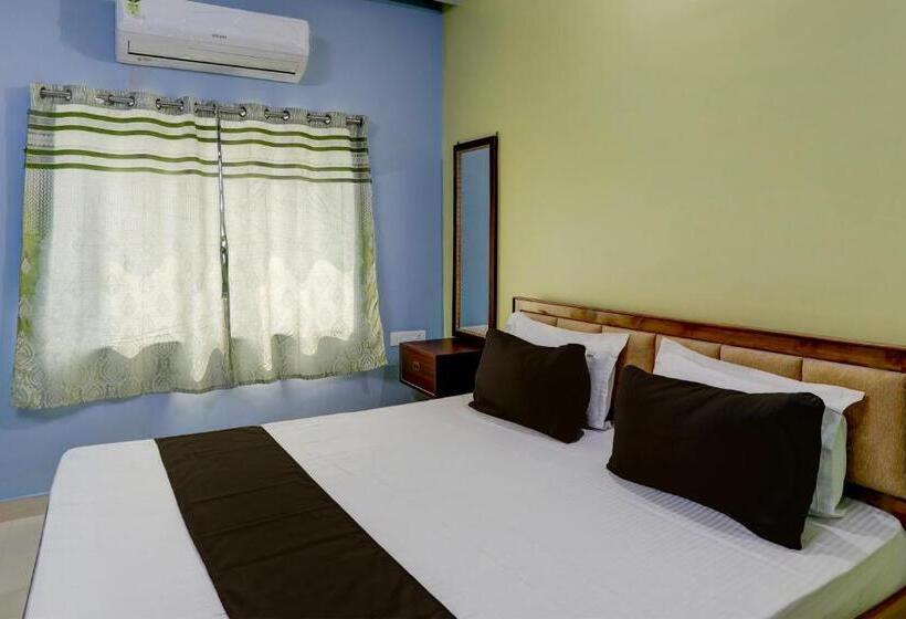 Hotell Laxmi Narayan Kalyani Mandap