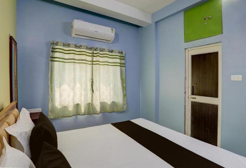 Hotell Laxmi Narayan Kalyani Mandap