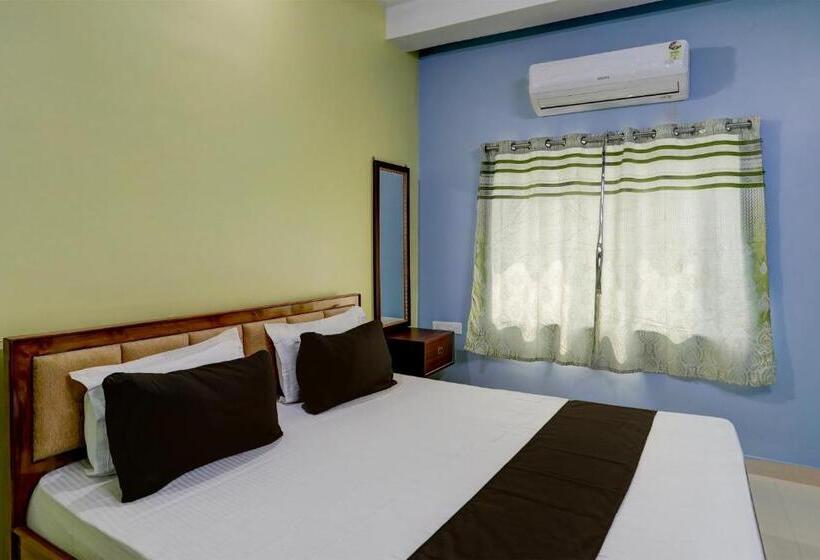 Hotell Laxmi Narayan Kalyani Mandap