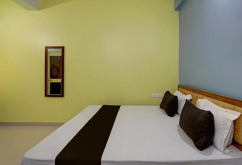 Hotell Laxmi Narayan Kalyani Mandap