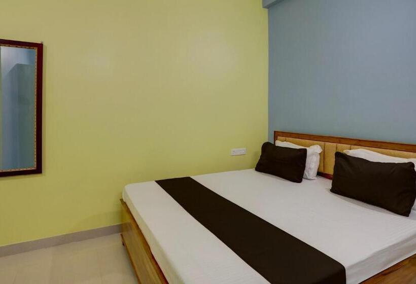 Hotell Laxmi Narayan Kalyani Mandap