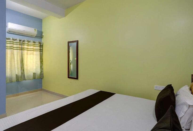 Hotell Laxmi Narayan Kalyani Mandap