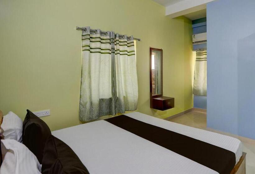 Hotell Laxmi Narayan Kalyani Mandap