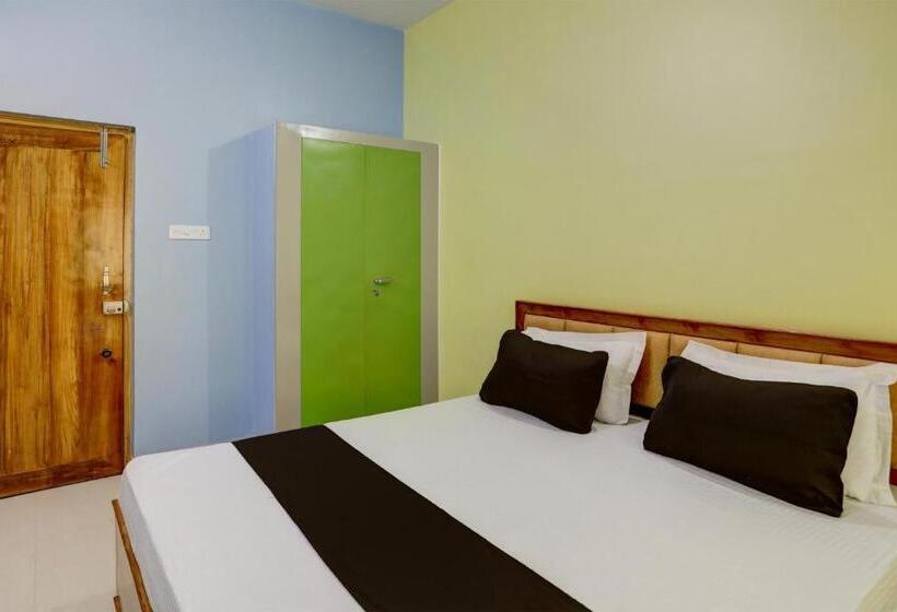 Hotell Laxmi Narayan Kalyani Mandap