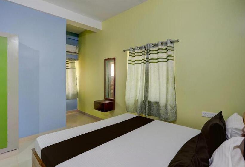 Hotell Laxmi Narayan Kalyani Mandap