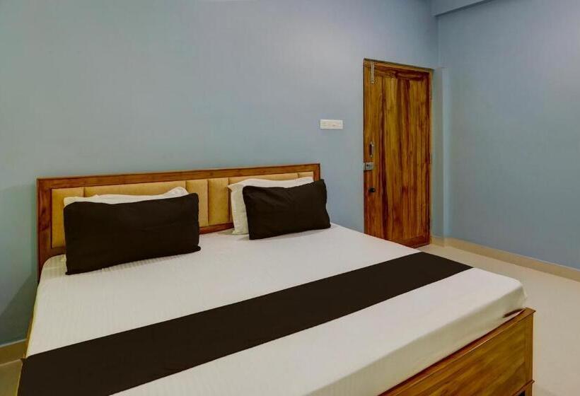 Hotell Laxmi Narayan Kalyani Mandap