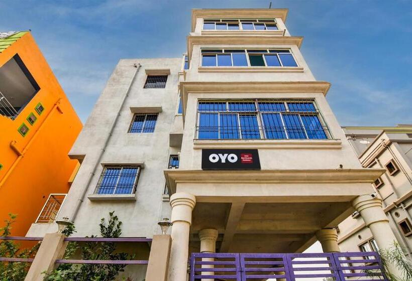 בית מלון כפרי Oyo Maa Bhuasuni Residency