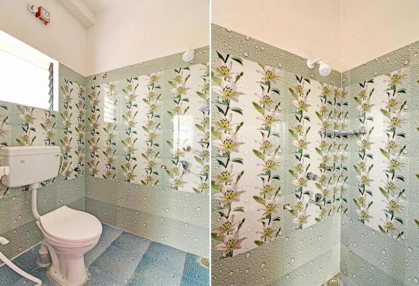 בית מלון כפרי Oyo Maa Bhuasuni Residency