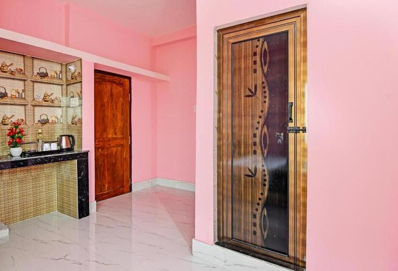 בית מלון כפרי Oyo Maa Bhuasuni Residency