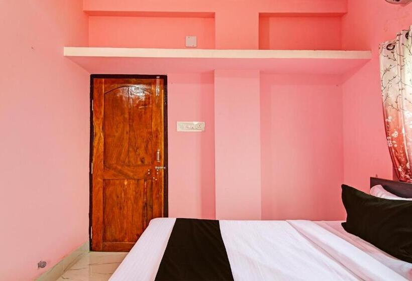 בית מלון כפרי Oyo Maa Bhuasuni Residency