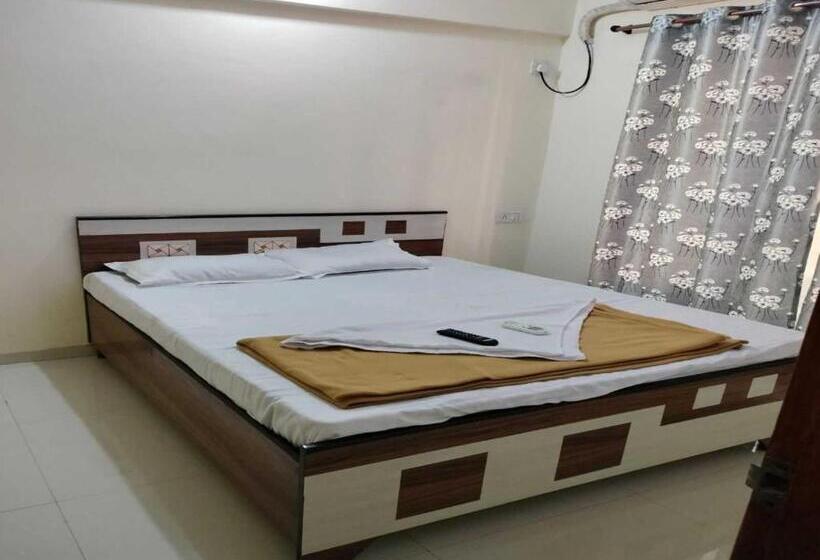 ホテル Oyo Shree Balaji Guest House