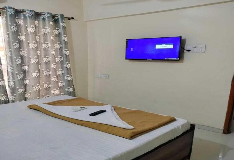 ホテル Oyo Shree Balaji Guest House