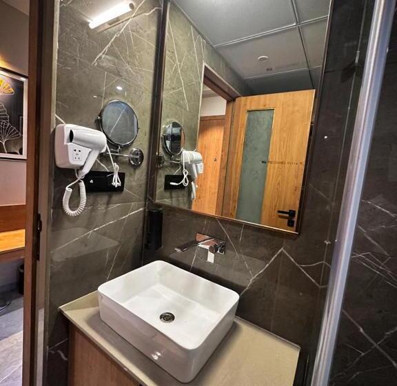 ホテル Park Royal