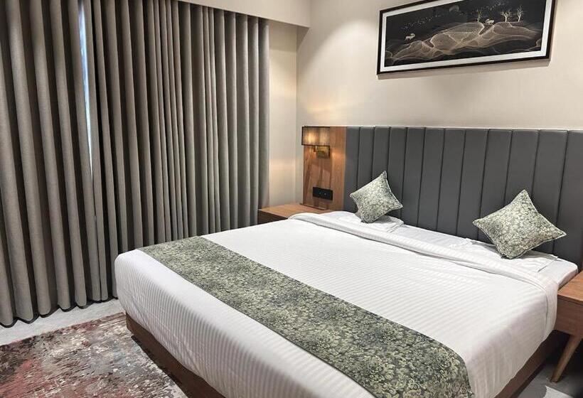 ホテル Park Royal