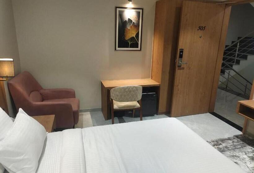 ホテル Park Royal