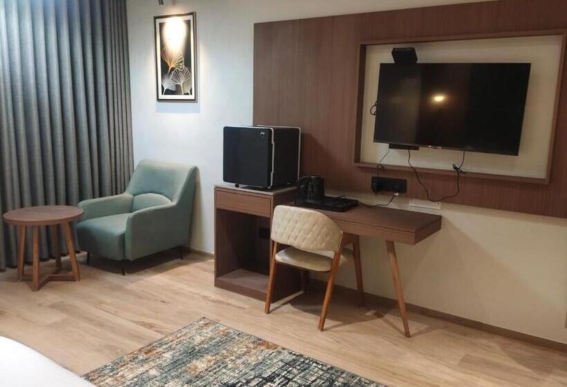 ホテル Park Royal