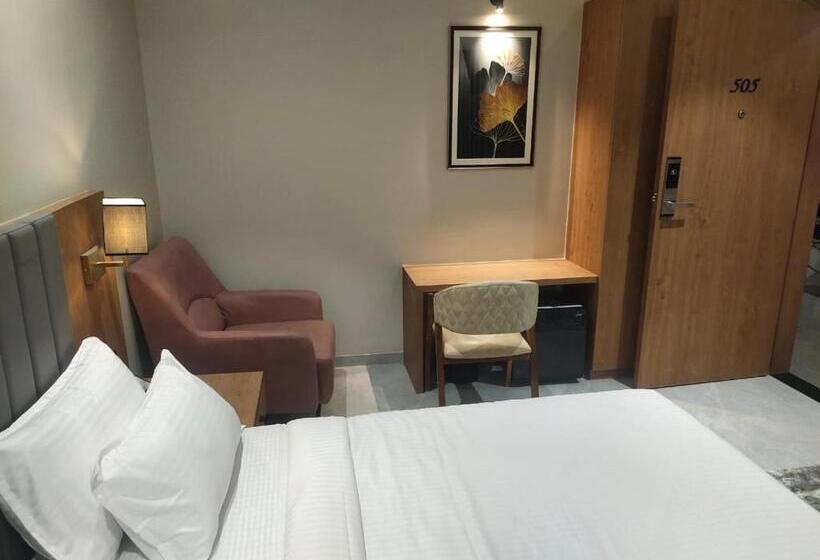 ホテル Park Royal