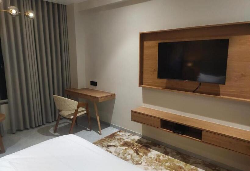 ホテル Park Royal