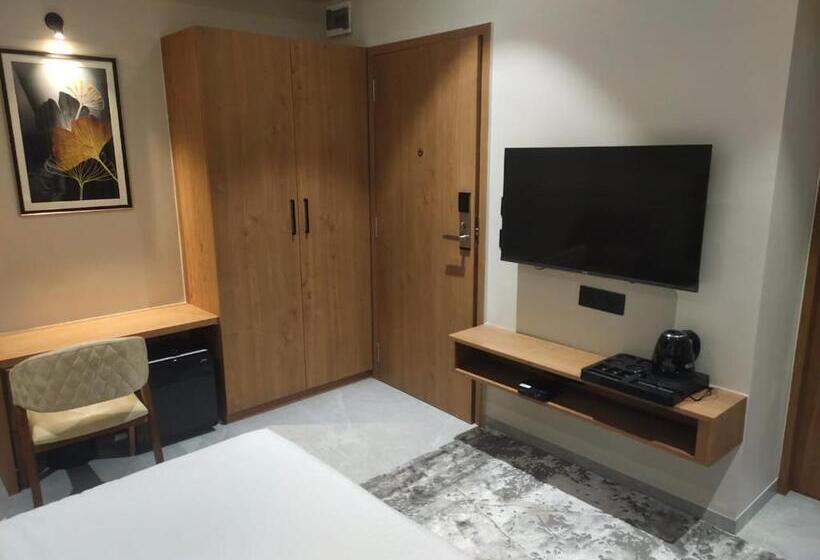 ホテル Park Royal