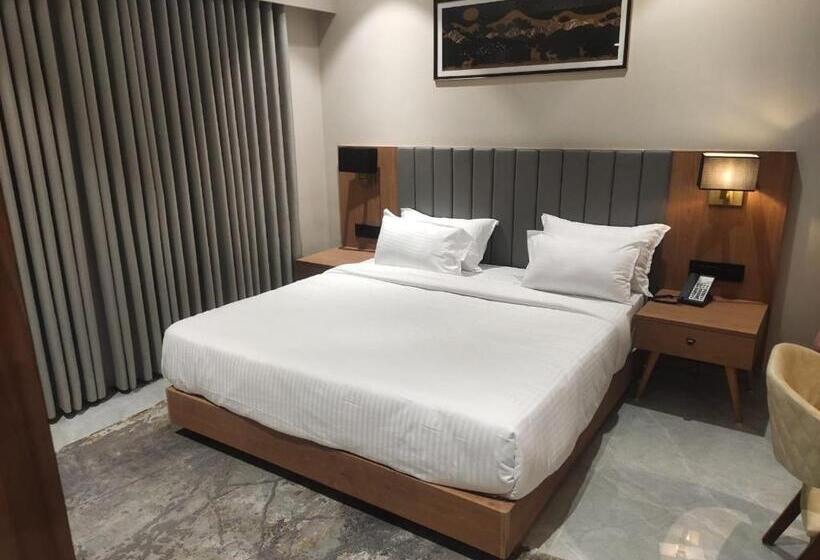 ホテル Park Royal